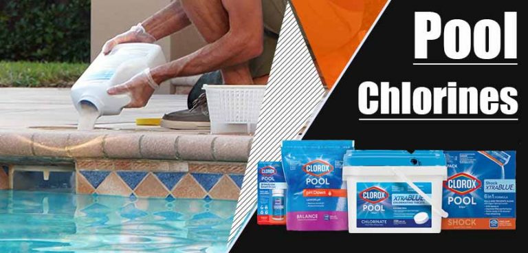 what's the best chlorine for a pool